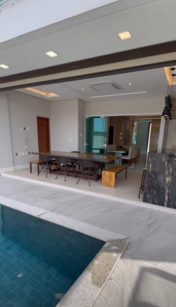 Imagem Casa de Condomínio com 5 Quartos à Venda, 612 m² em Araagy - São José de Ribamar