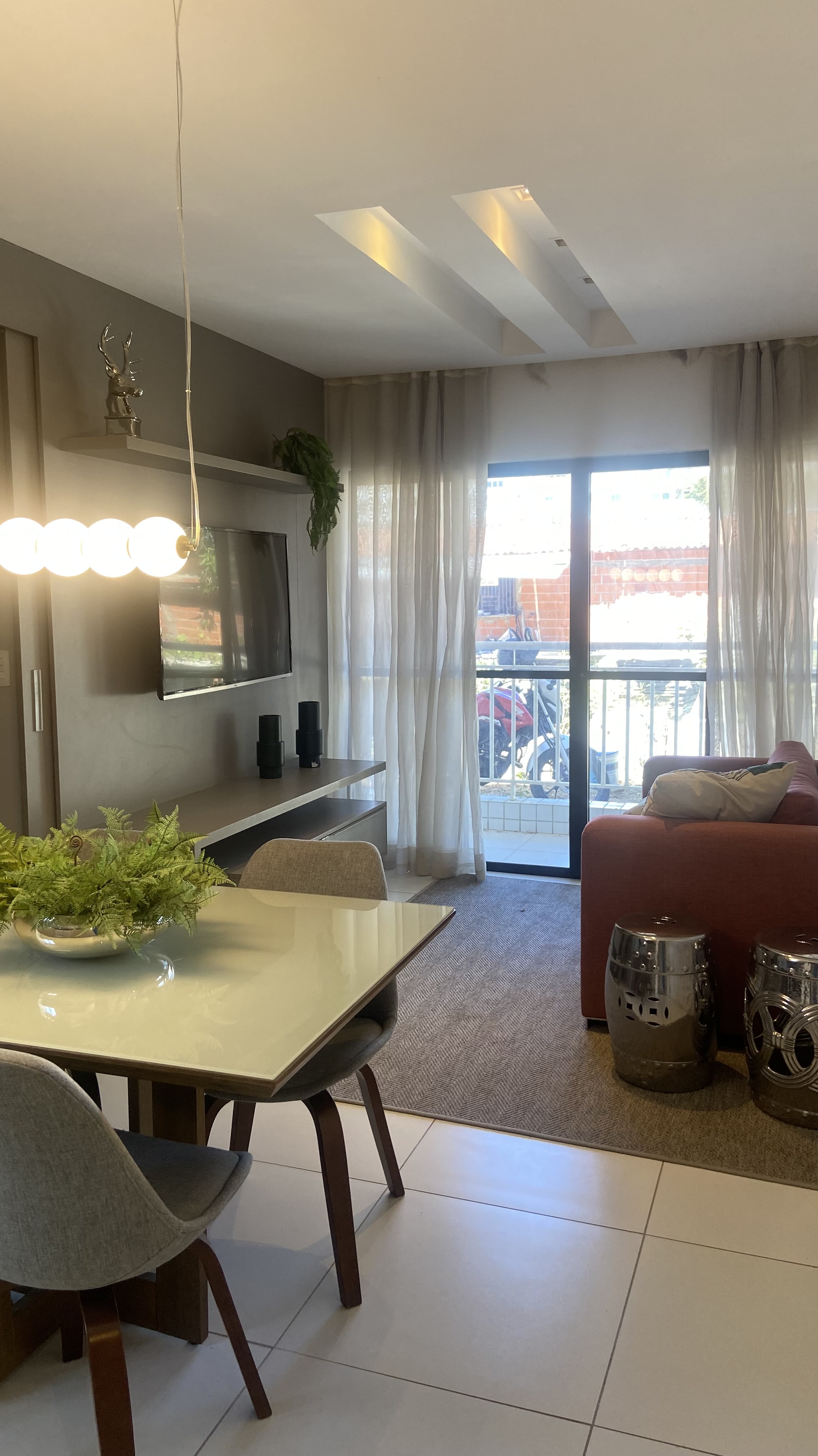 Imagem Apartamento com 2 Quartos à Venda, 56 m²em Uruguai - Teresina Imagem Apartamento com 2 Quartos à Venda, 56 m²em Uruguai - Teresina