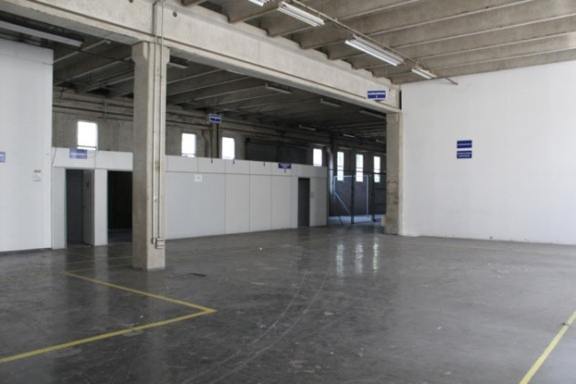 Imagem Imóvel Comercial à Venda, 2.194 m² em Jurubatuba - São Paulo Imagem Imóvel Comercial à Venda, 2.194 m² em Jurubatuba - São Paulo