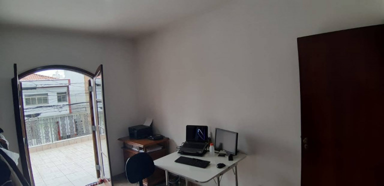 Imagem Sobrado com 3 Quartos à Venda, 150 m² em Tatuapé - São Paulo Imagem Sobrado com 3 Quartos à Venda, 150 m² em Tatuapé - São Paulo