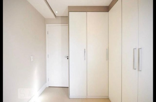 Imagem Apartamento com 2 Quartos à Venda, 57 m² em Vila Andrade - São Paulo Imagem Apartamento com 2 Quartos à Venda, 57 m² em Vila Andrade - São Paulo