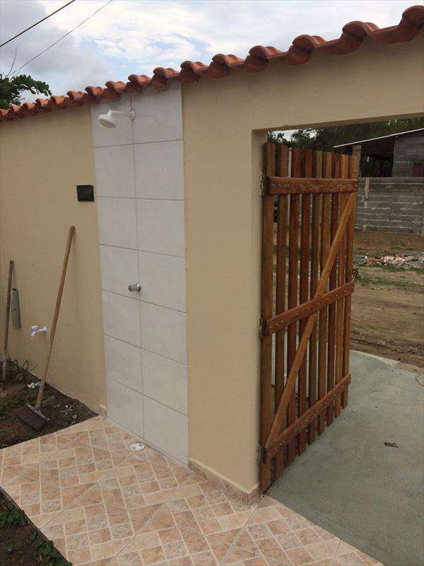 Imagem Casa com 1 Quarto à Venda, 70 m² em Campos Eliseos - Itanhaém