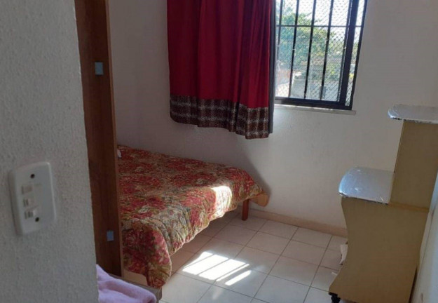 Imagem Casa com 2 Quartos à Venda, 81 m² em Campo Grande - Rio de Janeiro Imagem Casa com 2 Quartos à Venda, 81 m² em Campo Grande - Rio de Janeiro
