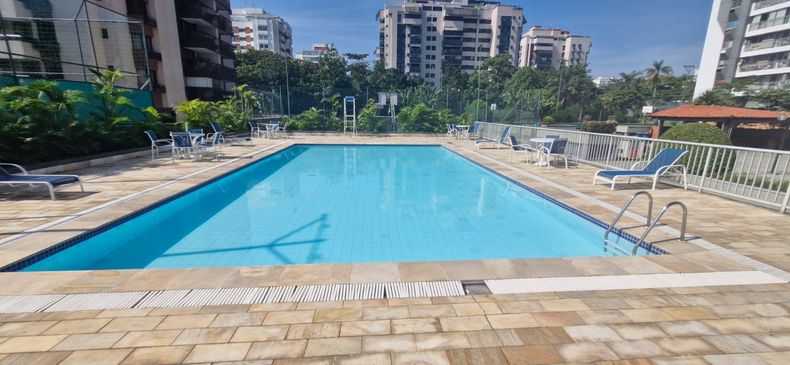 Imagem Apartamento com 3 Quartos à Venda, 100 m² em Barra da Tijuca - Rio de Janeiro Imagem Apartamento com 3 Quartos à Venda, 100 m² em Barra da Tijuca - Rio de Janeiro