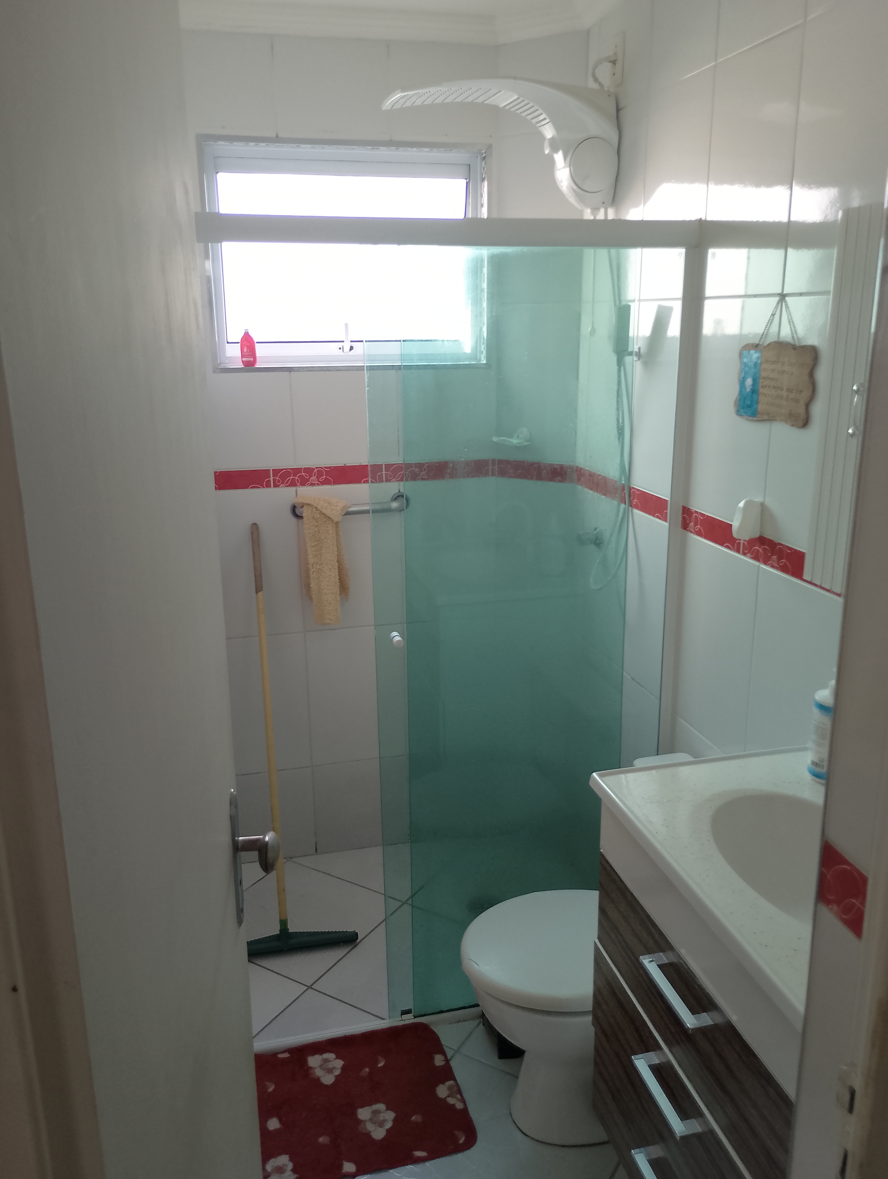Imagem Apartamento com 2 Quartos à Venda, 52 m² em Vila Nova Aparecida - Mogi das Cruzes