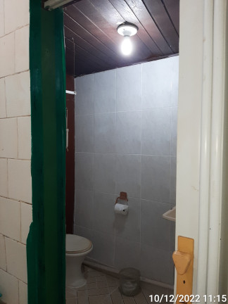 Kitnet com 1 Quarto para Alugar, 25 m² em Cascadura - Rio de Janeiro