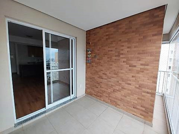 Imagem Apartamento com 2 Quartos à Venda,  em Vila Firmiano Pinto - São Paulo