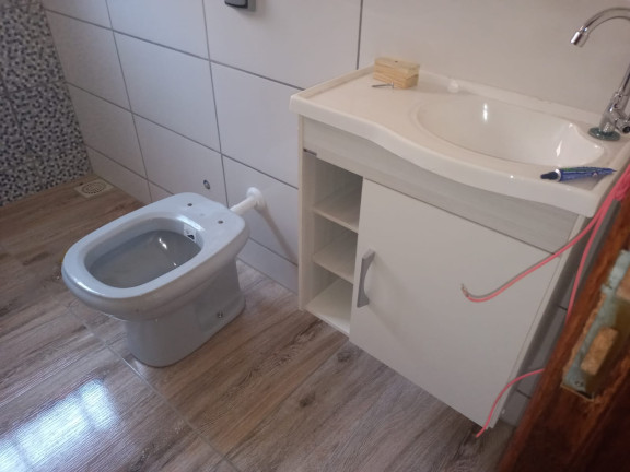 Imagem Casa com 3 Quartos à Venda, 72 m²em Vila Helena - São Sebastião do Paraíso