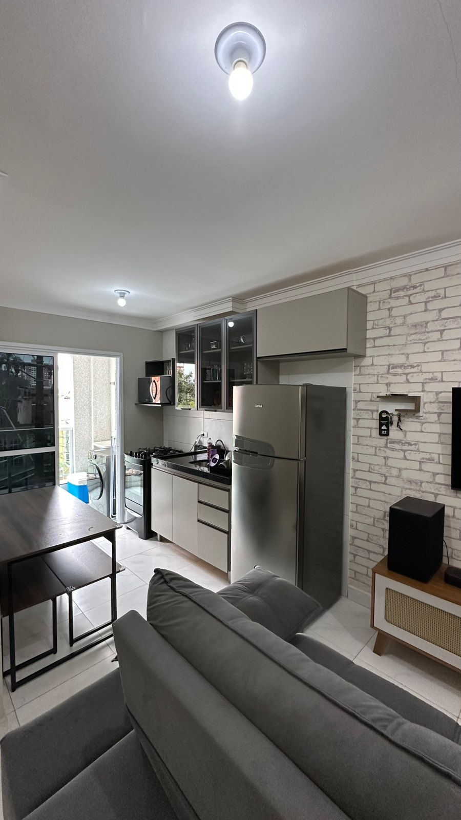 Imagem Apartamento com 2 Quartos à Venda, 47 m² em Centro - Diadema Imagem Apartamento com 2 Quartos à Venda, 47 m² em Centro - Diadema