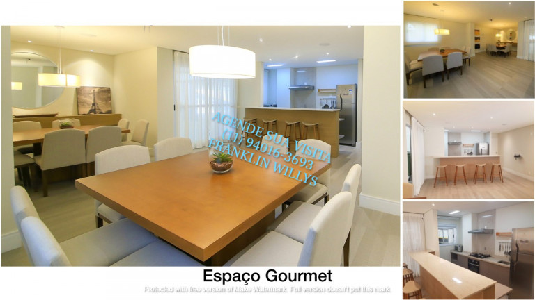 Imagem Apartamento com 2 Quartos à Venda, 55 m² em Vila Independência - São Paulo