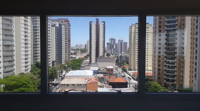 Imagem Sala Comercial à Venda, 27 m² em Tatuapé - São Paulo