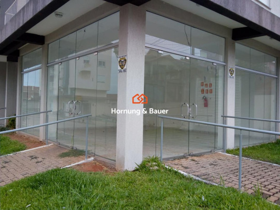 Imagem Sala Comercial à Venda, 50 m² em Campestre - São Leopoldo Imagem Sala Comercial à Venda, 50 m² em Campestre - São Leopoldo