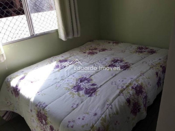 Imagem Apartamento com 3 Quartos à Venda, 49 m² em Conceição - Diadema