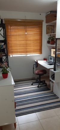 Imagem Apartamento com 3 Quartos à Venda, 69 m² em Jardim Sabiá - Cotia