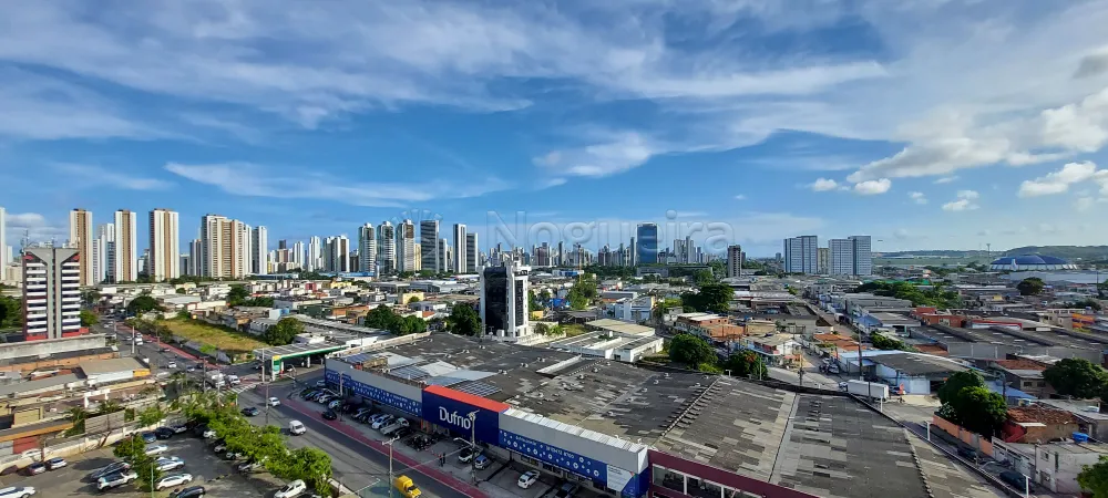 Apartamento com 3 Quartos à Venda, 63 m²em Imbiribeira - Recife