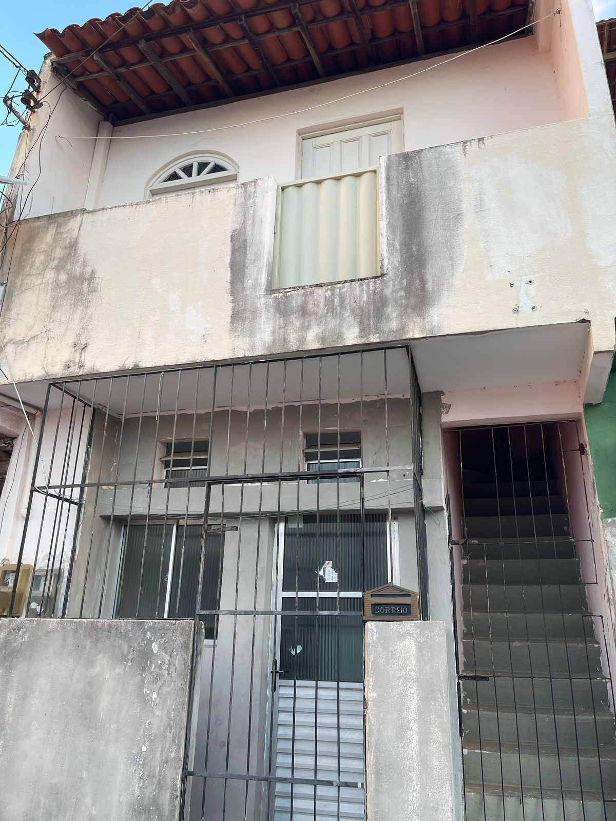 Casa com 1 Quarto à Venda, 19 m² em Mussurunga - Salvador