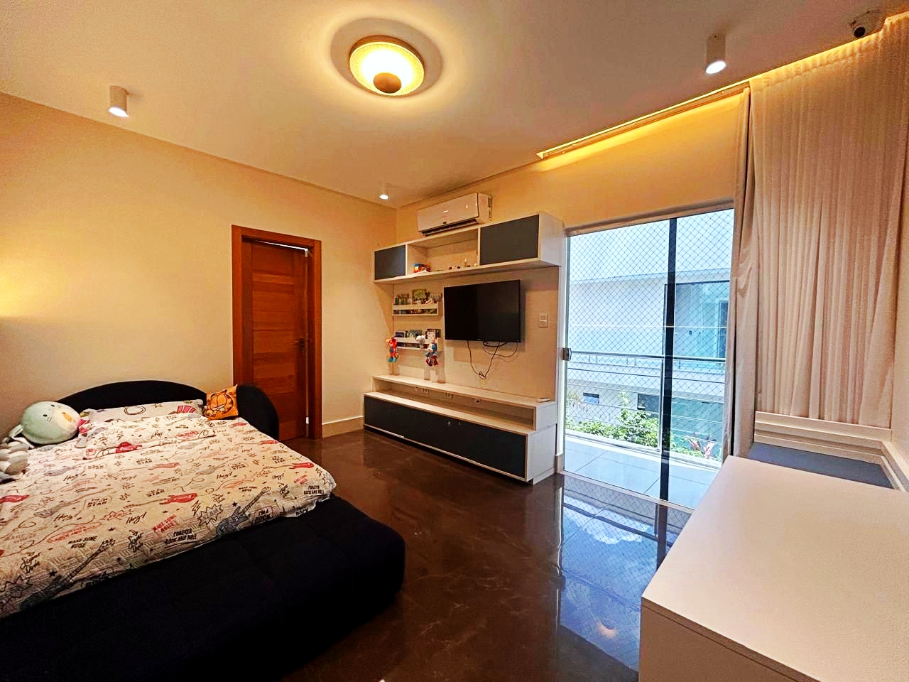 Imagem Casa de Condomínio com 4 Quartos à Venda, 466 m² em Parque Verde - Belém Imagem Casa de Condomínio com 4 Quartos à Venda, 466 m² em Parque Verde - Belém