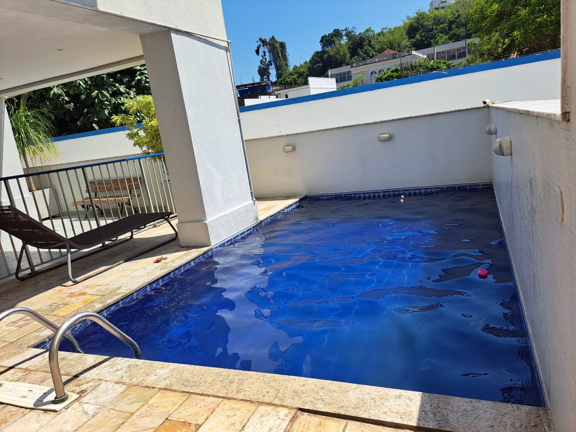 Imagem Apartamento com 2 Quartos à Venda, 90 m²em São Domingos - Niterói Imagem Apartamento com 2 Quartos à Venda, 90 m²em São Domingos - Niterói
