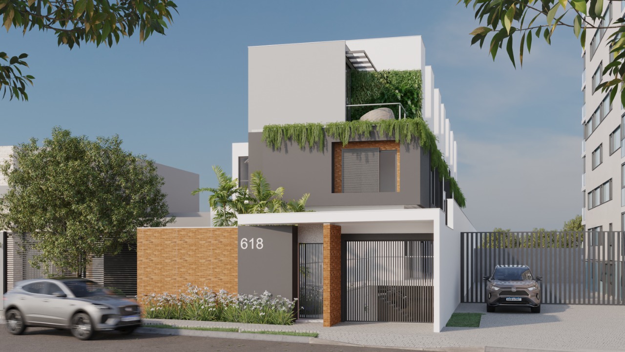 Imagem Casa de Condomínio com 3 Quartos à Venda, 145 m²em Vila Monte Alegre - São Paulo Imagem Casa de Condomínio com 3 Quartos à Venda, 145 m²em Vila Monte Alegre - São Paulo