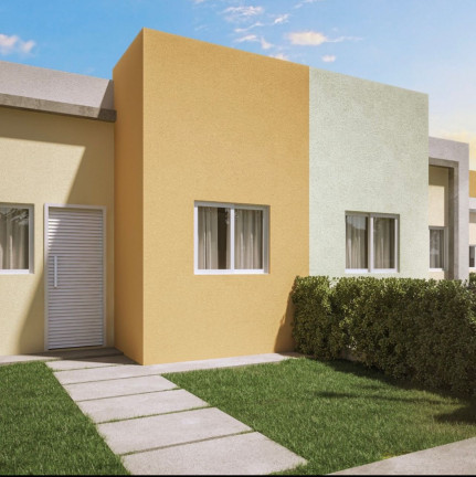 Casa de Condomínio com 2 Quartos à Venda, 43 m²em Santa Maria - Aracaju