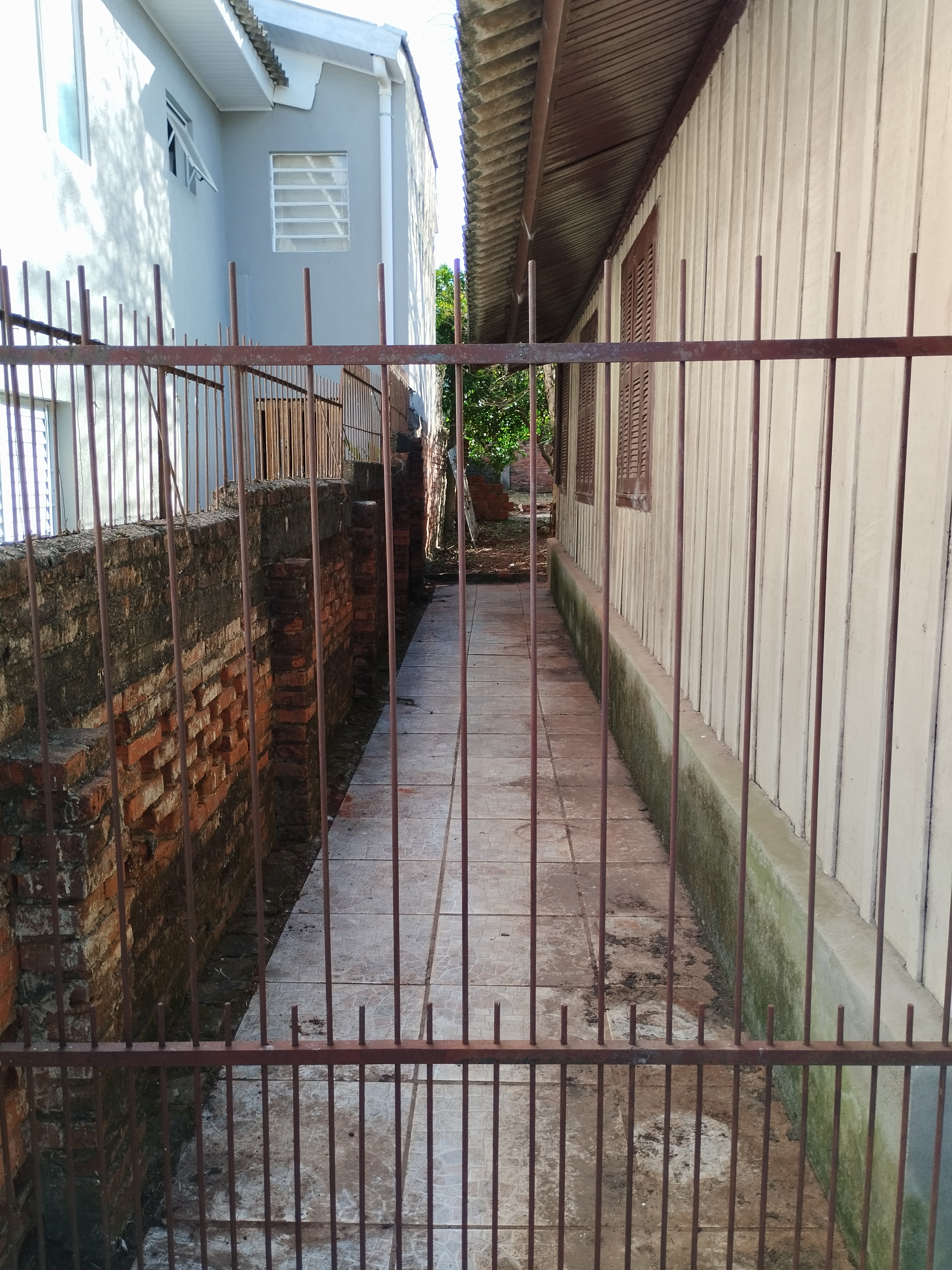 Imagem Casa com 3 Quartos à Venda, 97 m² em São Luiz Gonzaga - Passo Fundo