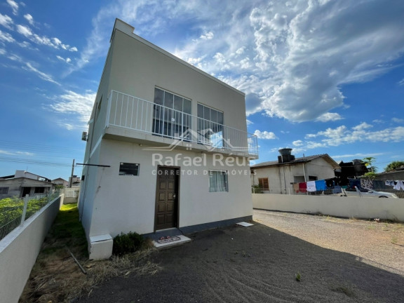 Imagem Casa com 3 Quartos à Venda, 226 m² em Nova Brasília - Sombrio