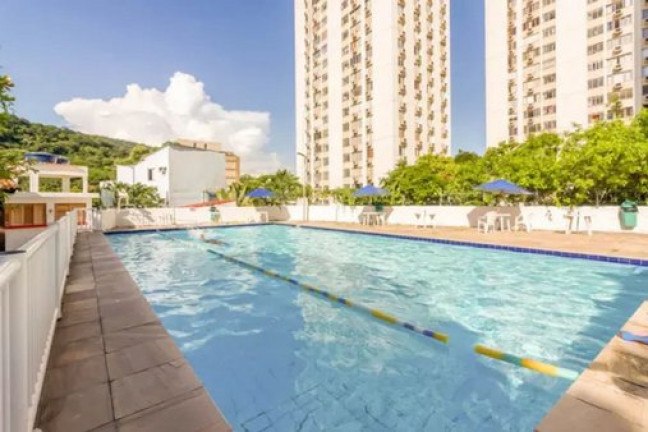 Imagem Apartamento com 3 Quartos à Venda, 80 m² em Laranjeiras - Rio de Janeiro