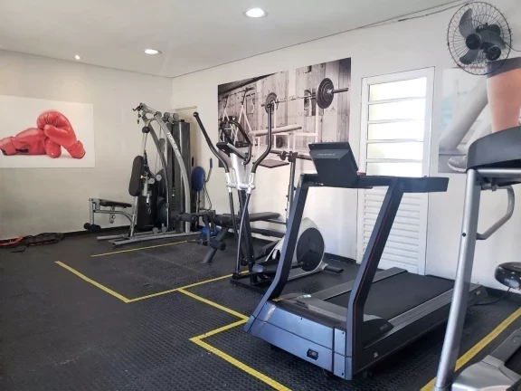 Imagem Apartamento com 2 Quartos à Venda, 45 m²em Vila Jaraguá - São Paulo