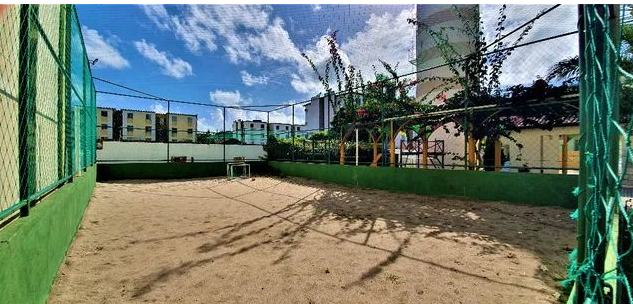 Imagem Apartamento com 2 Quartos à Venda, 4.600 m² em Janga - Paulista