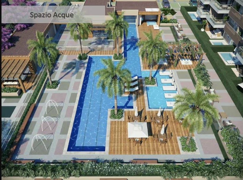 Imagem Apartamento com 2 Quartos à Venda, 131 m² em Recreio dos Bandeirantes - Rio de Janeiro Imagem Apartamento com 2 Quartos à Venda, 131 m² em Recreio dos Bandeirantes - Rio de Janeiro