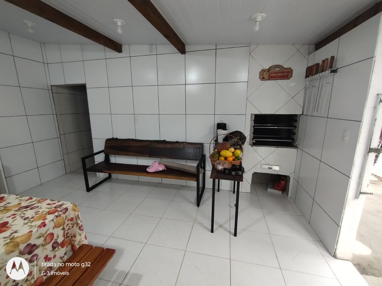 Imagem Casa com 3 Quartos à Venda, 70 m² em Monte Verde - Florianópolis