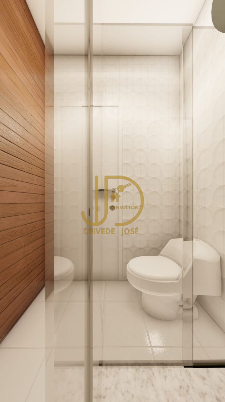 Imagem Sobrado com 3 Quartos à Venda, 130 m² em Vila Curuçá - Santo André