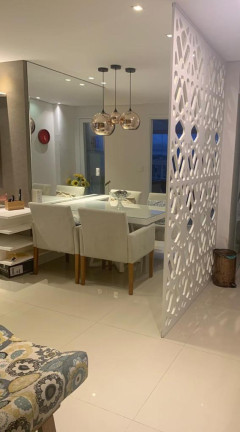 Cobertura com 3 Quartos à Venda,  em Vila Gilda - Santo André
