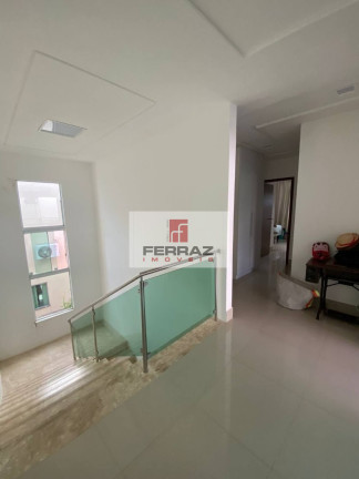Imagem Casa de Condomínio com 4 Quartos à Venda, 391 m² em Parque do Jiqui - Parnamirim