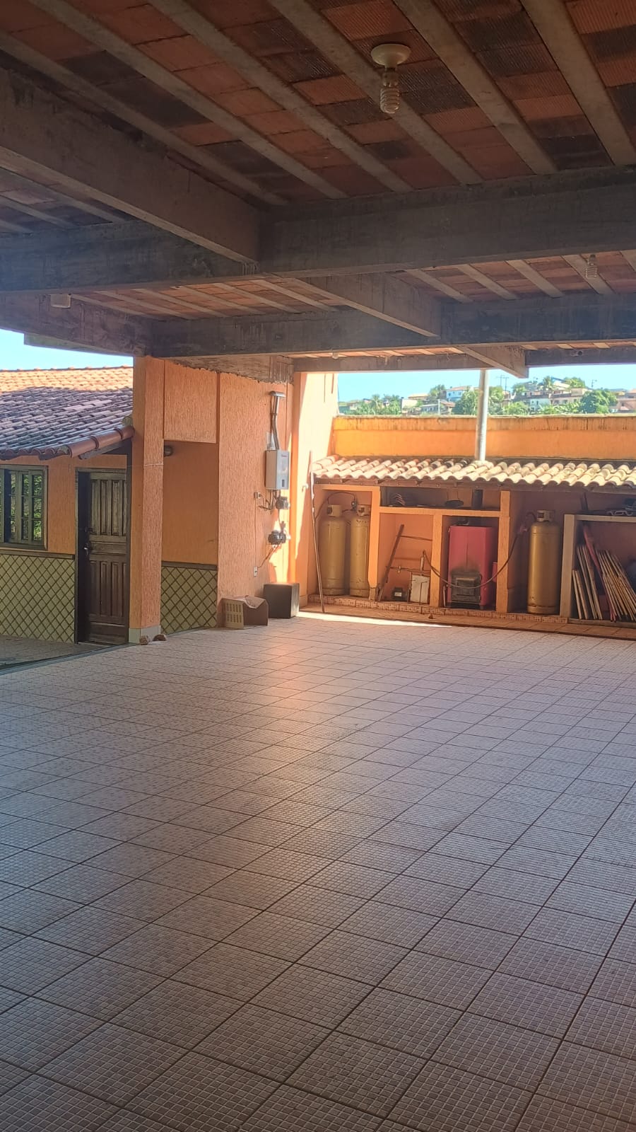 Imagem Casa com 3 Quartos à Venda, 150 m² em Santa Catarina - São Gonçalo
