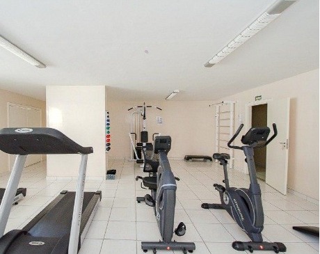 Imagem Apartamento com 3 Quartos à Venda, 122 m²em Santa Cecília - São Paulo