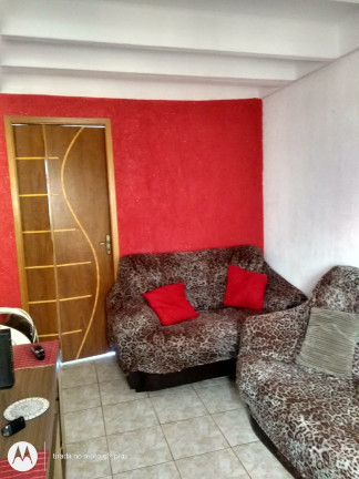 Imagem Apartamento com 2 Quartos à Venda, 40 m² em Conjunto Residencial José Bonifácio - São Paulo