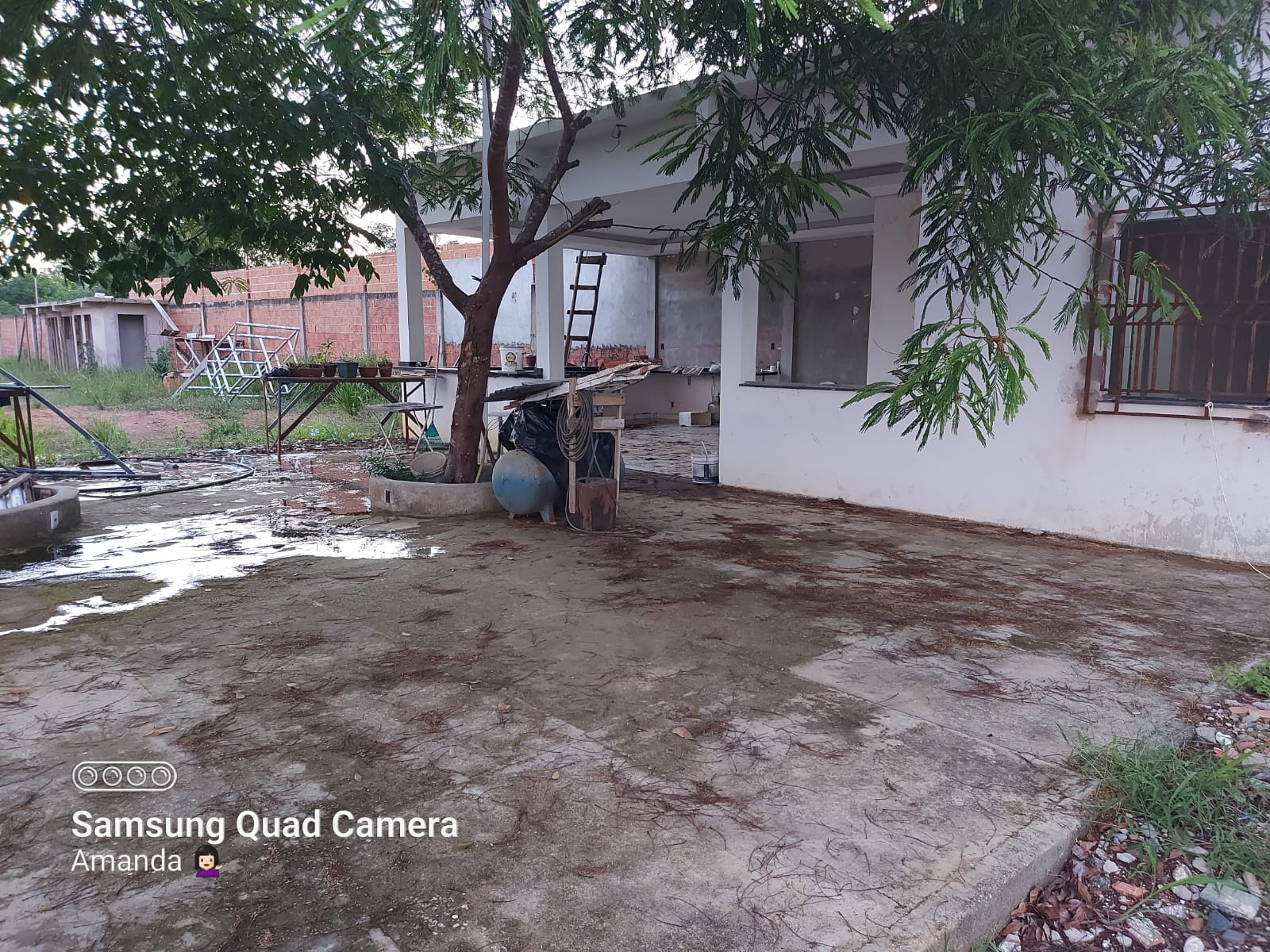 Imagem Terreno à Venda ou Locação, 6 m²em CIDADE UNIVERSITÁRIA IRANDUBA/AM - Iranduba Imagem Terreno à Venda ou Locação, 6 m²em CIDADE UNIVERSITÁRIA IRANDUBA/AM - Iranduba