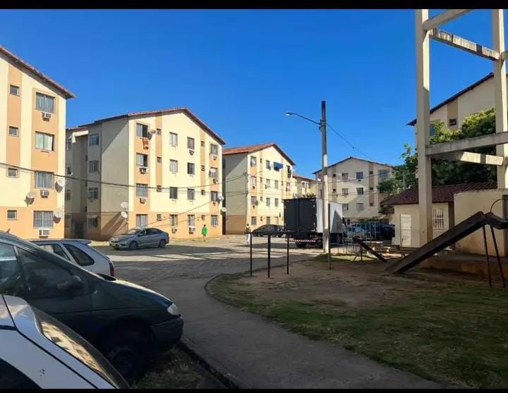 Imagem Apartamento com 2 Quartos à Venda, 60 m²em Senador Vasconcelos - Rio de Janeiro Imagem Apartamento com 2 Quartos à Venda, 60 m²em Senador Vasconcelos - Rio de Janeiro