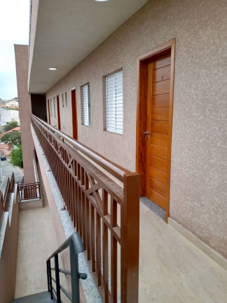 Imagem Apartamento com 1 Quarto à Venda, 33 m² em Cidade Antônio Estevão de Carvalho - São Paulo Imagem Apartamento com 1 Quarto à Venda, 33 m² em Cidade Antônio Estevão de Carvalho - São Paulo