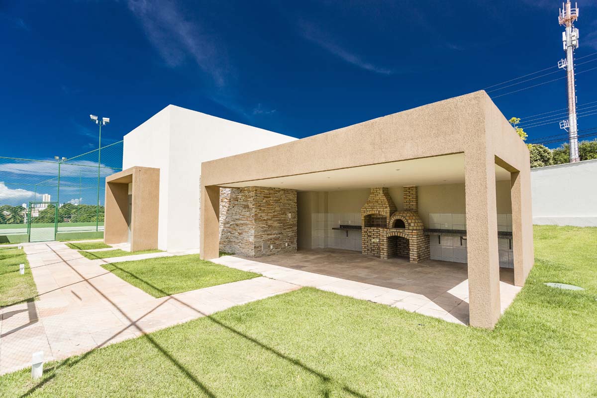 Imagem Apartamento com 3 Quartos à Venda, 75 m²em Neópolis - Natal