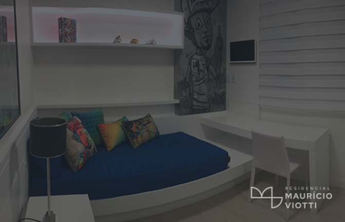 Imagem Apartamento com 2 Quartos à Venda, 101 m² em Chácaras Santa Maria - Valparaíso de Goiás