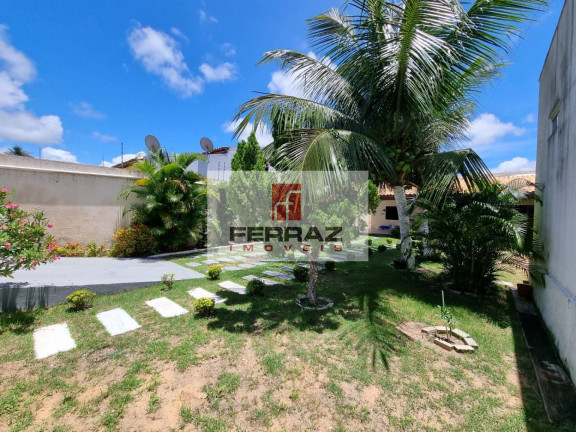 Imagem Casa com 3 Quartos à Venda,  em Nova Parnamirim - Parnamirim