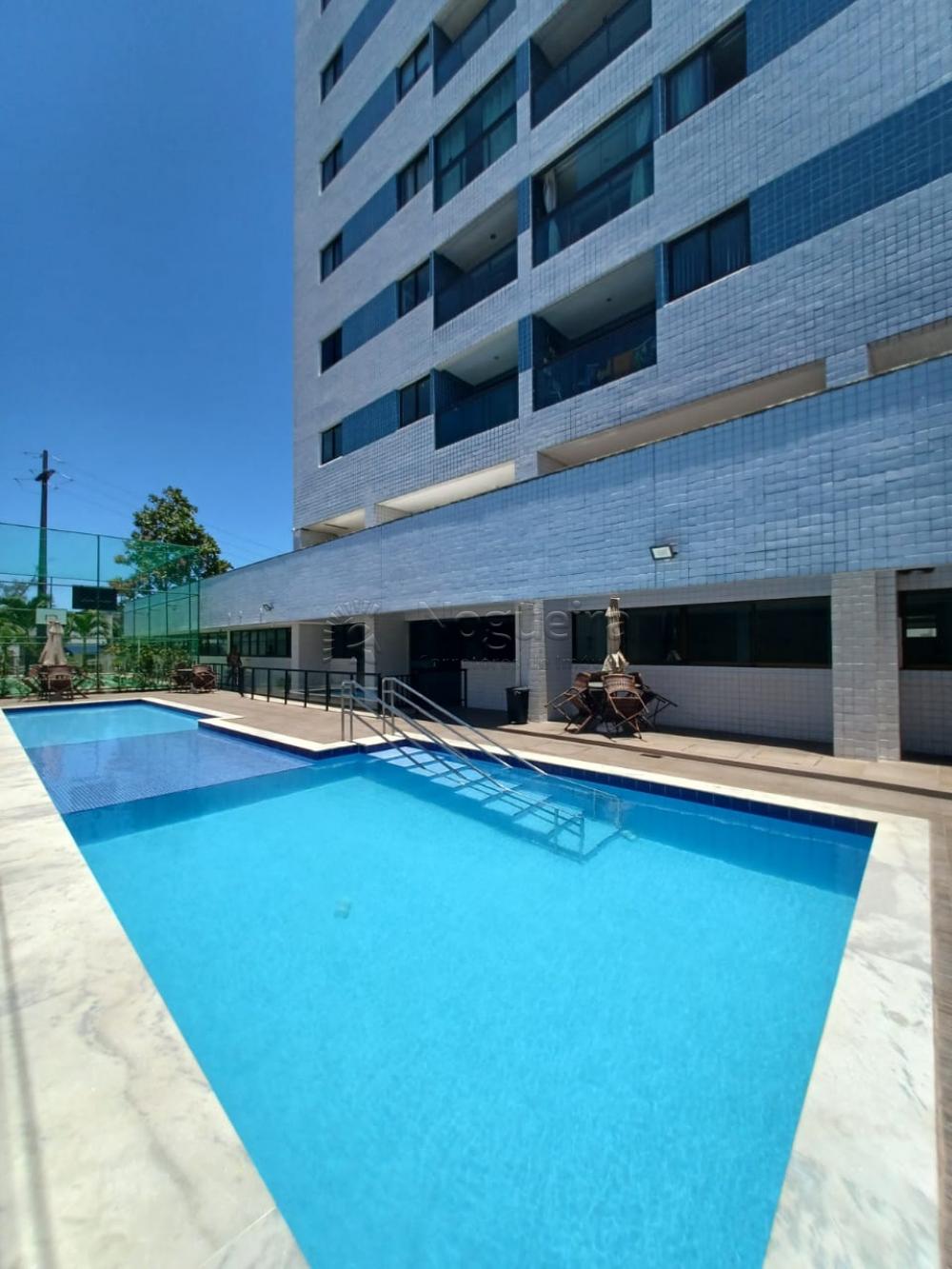 Imagem Apartamento com 3 Quartos à Venda, 67 m²em Imbiribeira - Recife