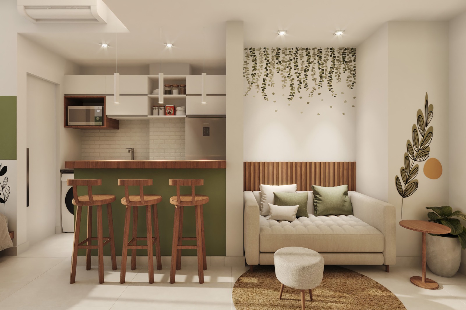 Imagem Apartamento com 1 Quarto à Venda, 25 m²em Centro - Rio de Janeiro