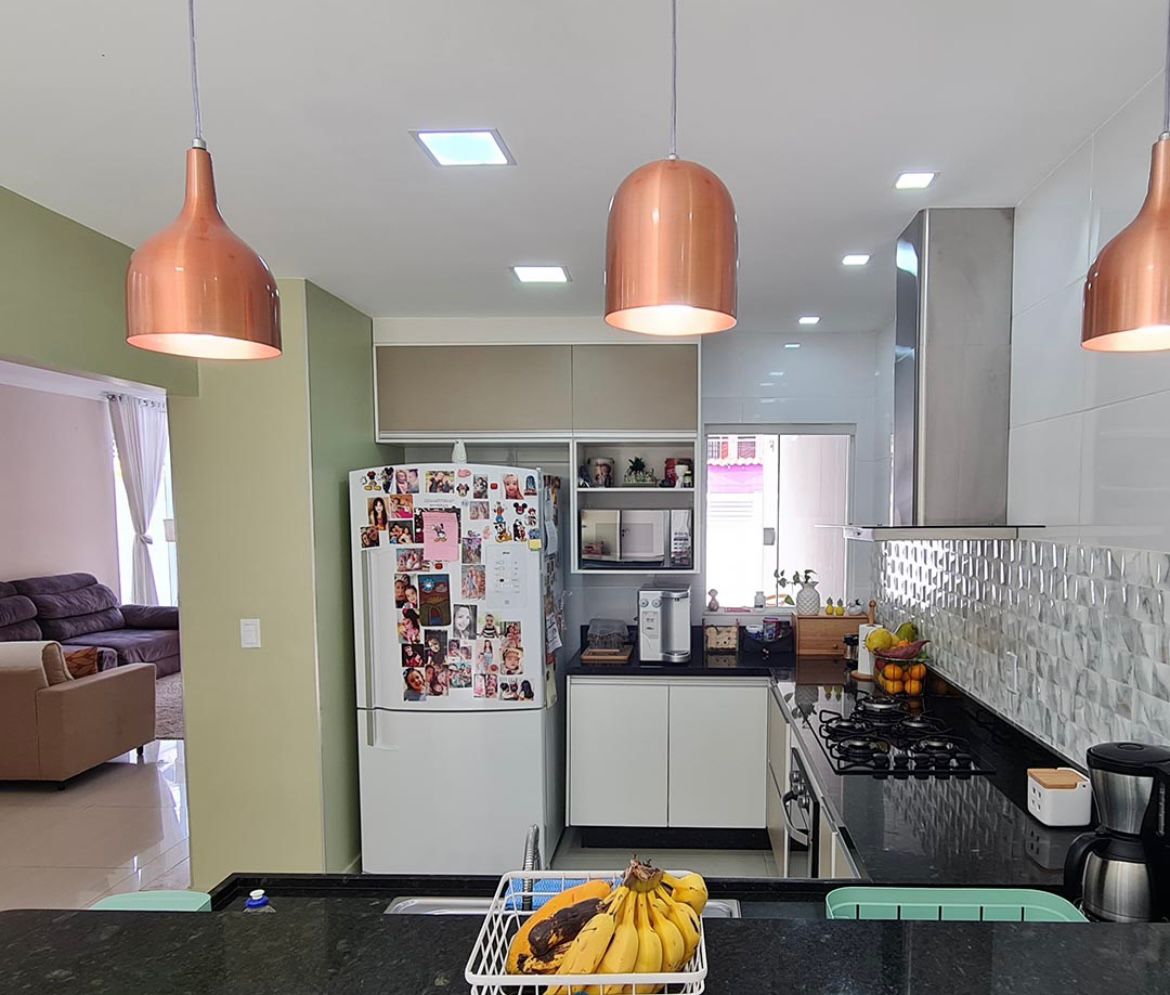 Imagem Sobrado com 3 Quartos à Venda, 180 m²em Campo Grande - Rio de Janeiro Imagem Sobrado com 3 Quartos à Venda, 180 m²em Campo Grande - Rio de Janeiro