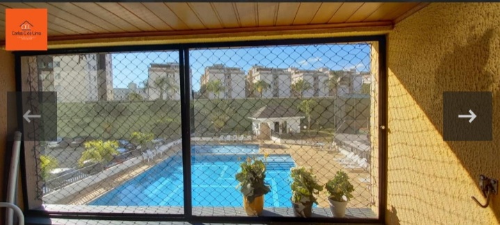 Imagem Apartamento com 3 Quartos à Venda, 62 m²em Jardim América - São José dos Campos Imagem Apartamento com 3 Quartos à Venda, 62 m²em Jardim América - São José dos Campos