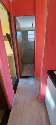 Imagem Apartamento com 2 Quartos à Venda, 55 m² em Conjunto Habitacional Presidente Castelo Branco - Carapicuíba