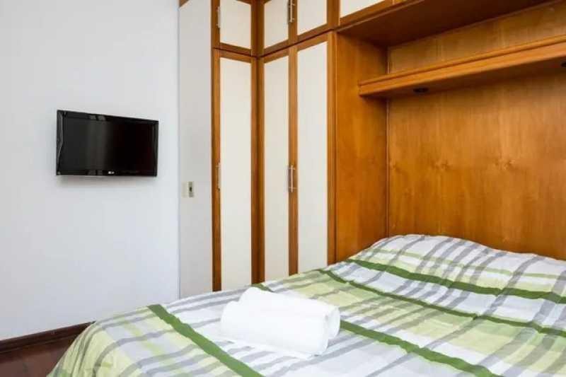 Imagem Apartamento com 1 Quarto à Venda, em Boa Viagem - Niterói