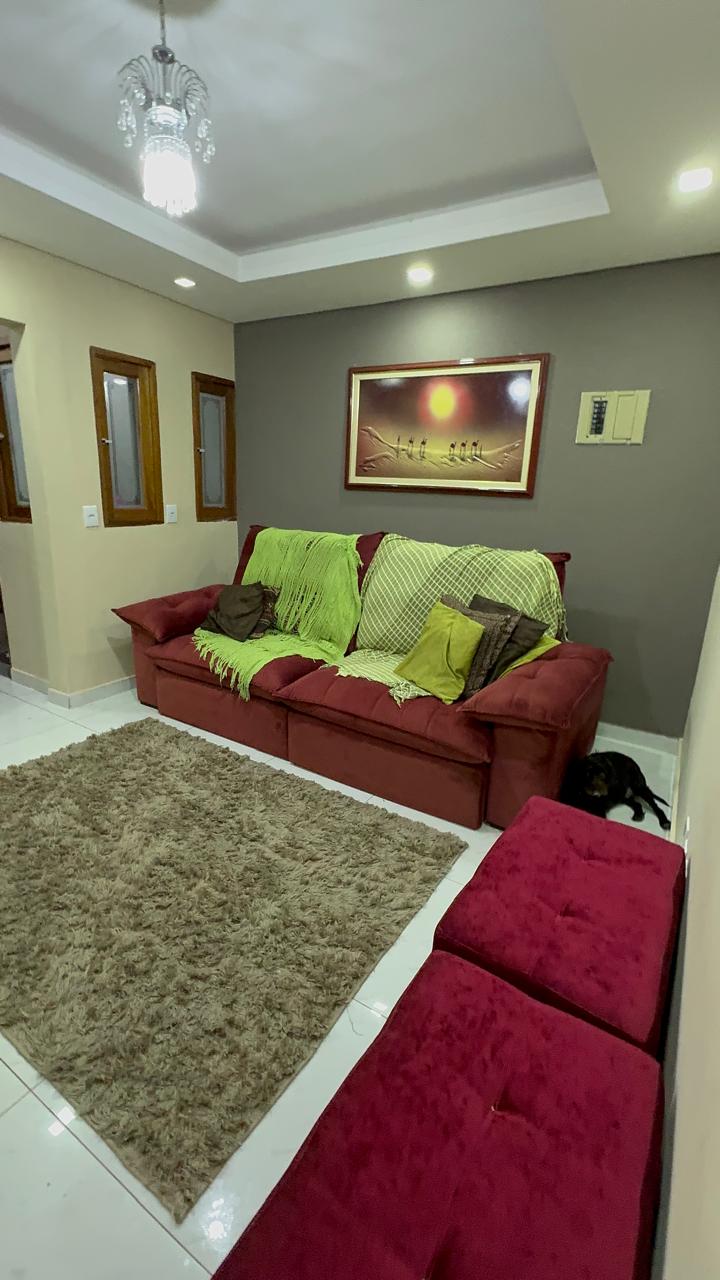 Imagem Casa com 3 Quartos à Venda, 125 m²em Condomínio Vila de Jundiaí - Jundiaí